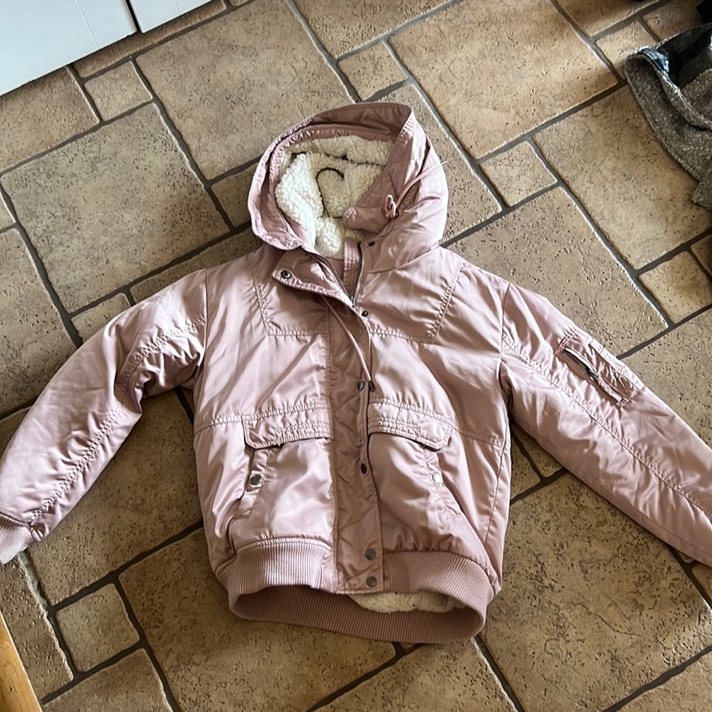 American eagle winter coat